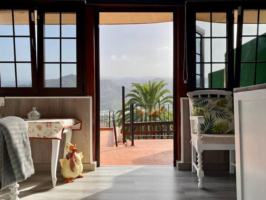 Holiday home Casa Abuelitilla *