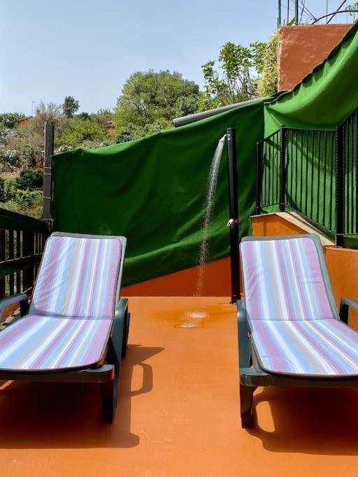 Holiday home Casa Abuelitilla Teror