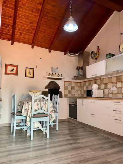 Holiday home Casa Abuelitilla