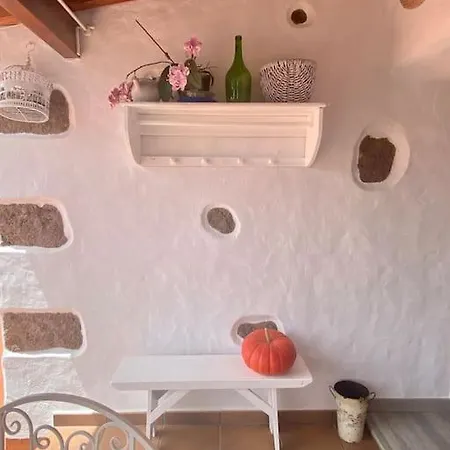 Casa Abuelitilla Teror Exterior photo
