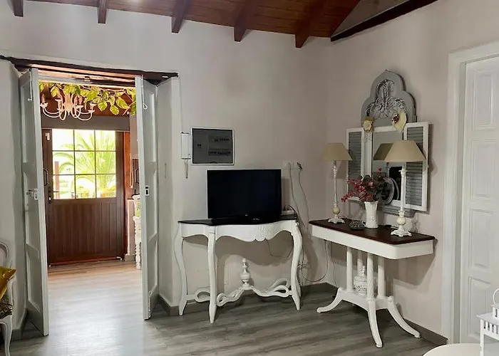 Casa Abuelitilla