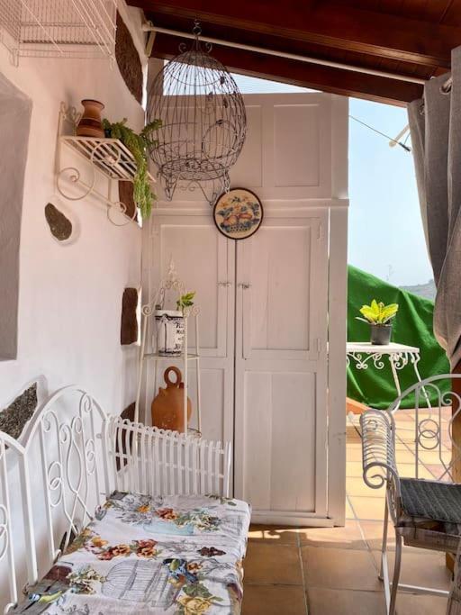 Casa Abuelitilla Teror