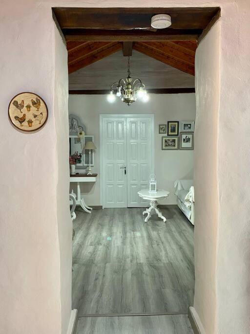 Casa Abuelitilla *