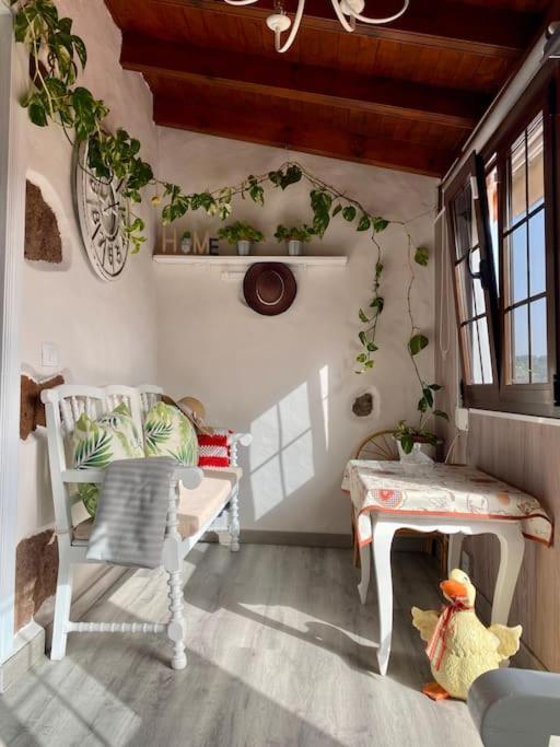 Casa Abuelitilla * Teror