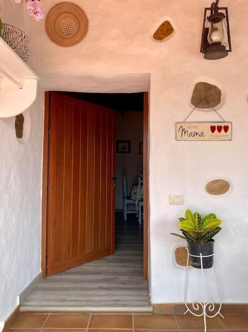 Casa Abuelitilla Holiday home *
