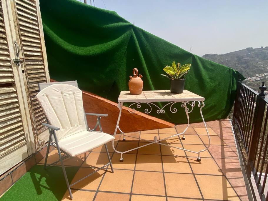 Holiday home Casa Abuelitilla